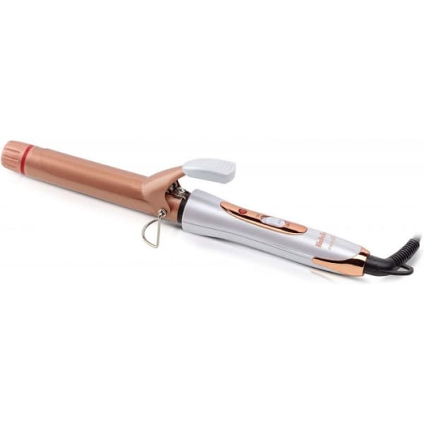 Fer à boucler FAKIR 50W Silver (ESTELLE) Fer à boucler FAKIR 50W Silver (ESTELLE)